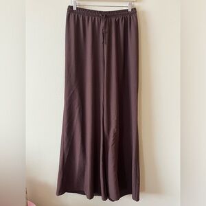 Altar’d State Wide Leg Thin Lounge Pants